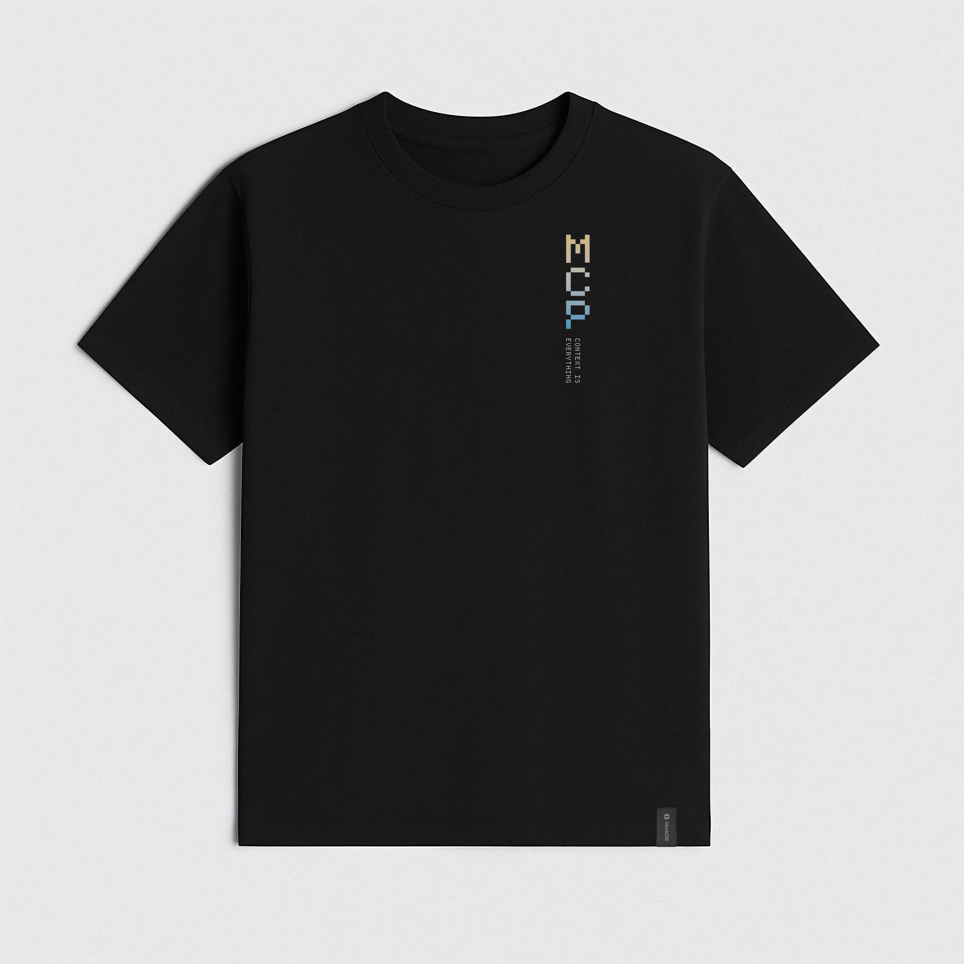 MCP tee shirt